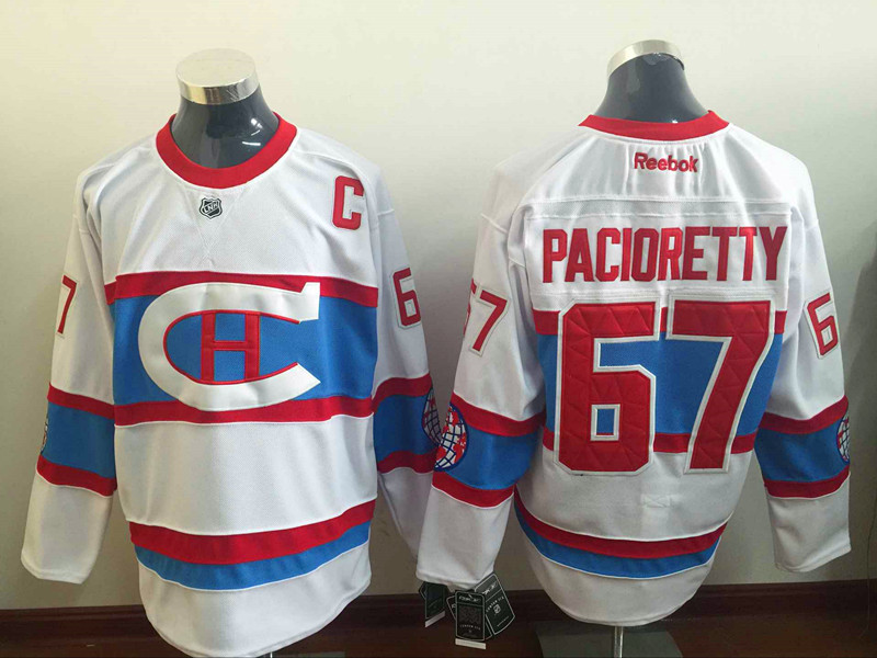 Montreal Canadiens jerseys-085